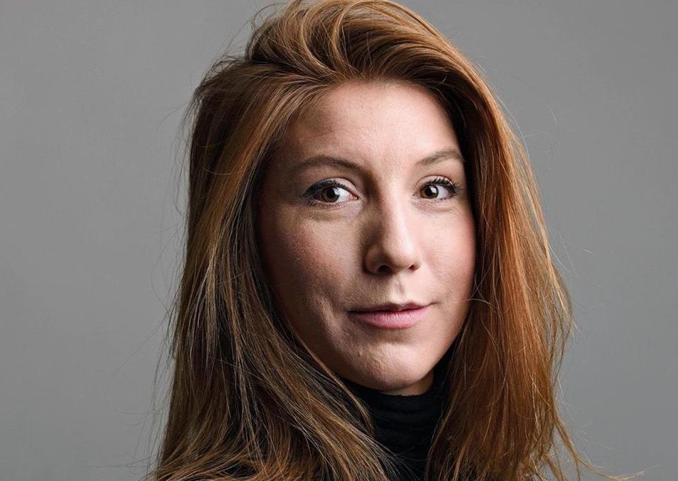 One year on: Kim Wall remembered around the world with run event
