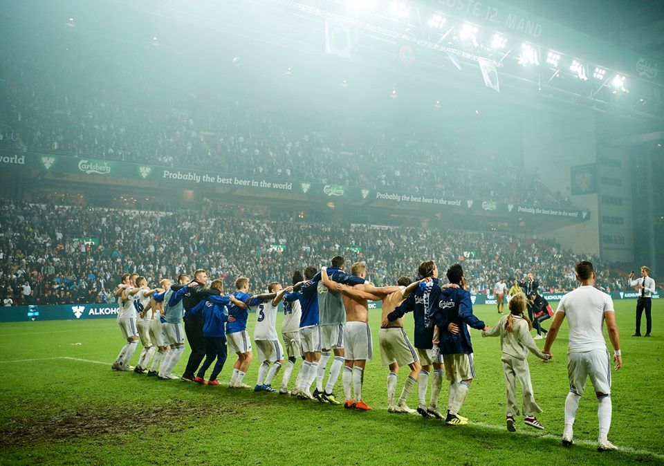 FC Copenhagen overcome Atalanta in Europa League drama