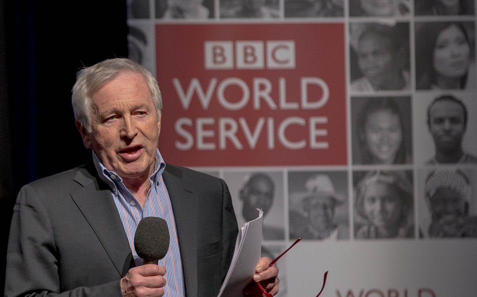 BBC World Service audience debate show to be recorded in Copenhagen next week