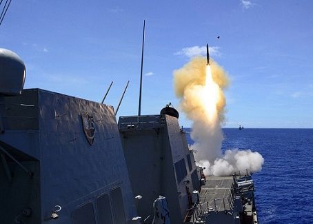 Die US-dänische Raketenlieferung könnte Bornholm in einen „militärischen Brückenkopf“ verwandeln, warnt der russische Botschafter