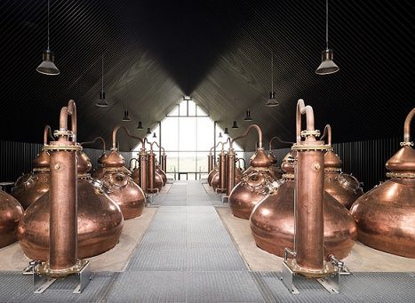 Danish News in Brief: Whisky galore in west Jutland