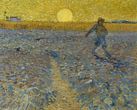 Van Gogh: An abundance of method – with no signs of madness