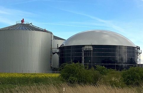 Danish News in Brief: More green energy from biogas in the pipeline