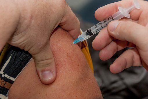State forks out for new flu vaccines