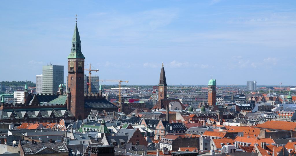 Copenhagen ranked among world’s most liveable cities