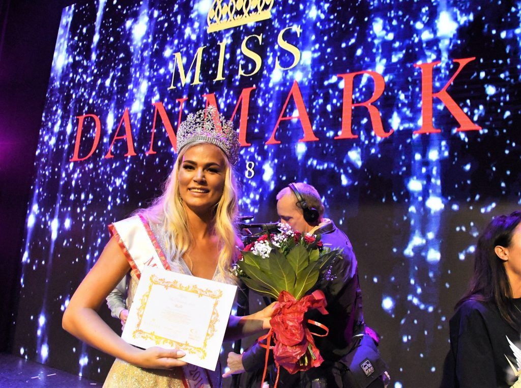 About Town: Can Miss Danmark end an eternal losing streak?