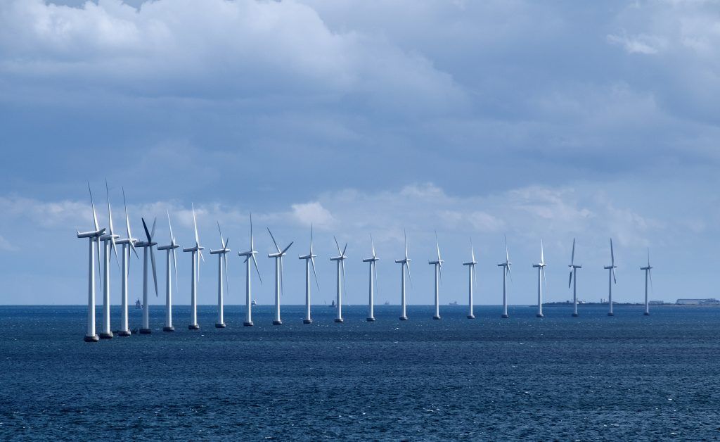 Science News in Brief: Ørsted sells half its stake in massive offshore wind-farm for 37.5 billion kroner
