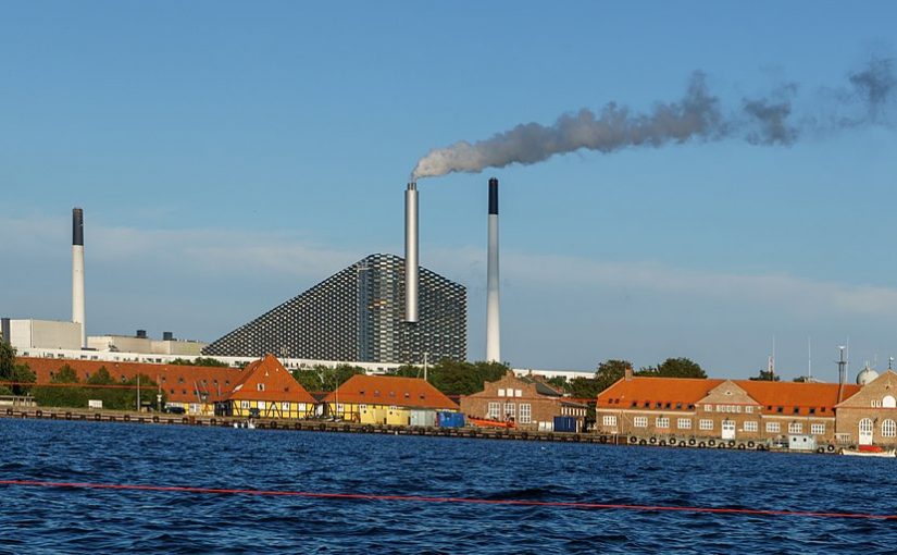 Local News in Brief: Country’s most expensive incinerator closes down indefinitely