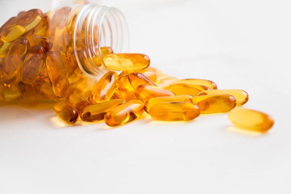 Fish oil during the last trimester increases children’s weight, claims study
