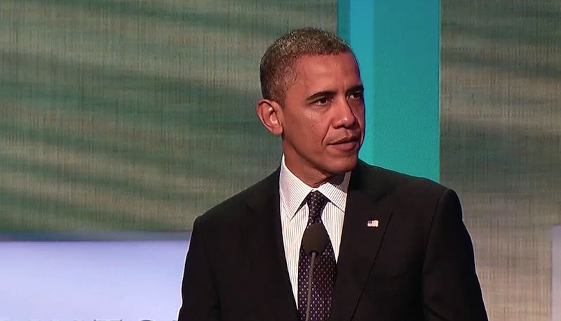Barack Obama wird Jütland im Juni erneut besuchen