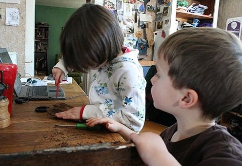 ‘Unschooling’ on the rise in Denmark
