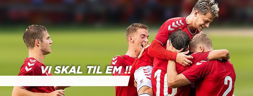 Sports News in Brief: Denmark under-21s qualify for Euro 2019