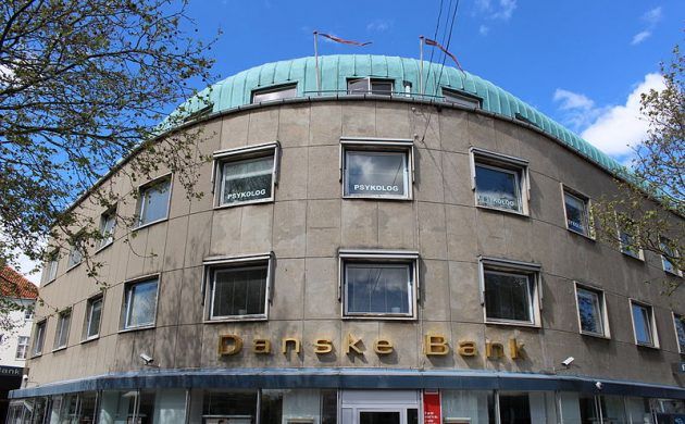 Danske Bank to divest in companies searching for fossil fuels