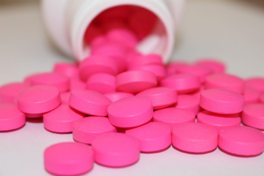 Some painkillers up risk of heart disease by 50 percent, study warns