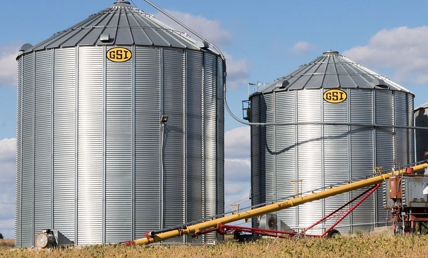Denmark reaps worst grain harvest in 35 years