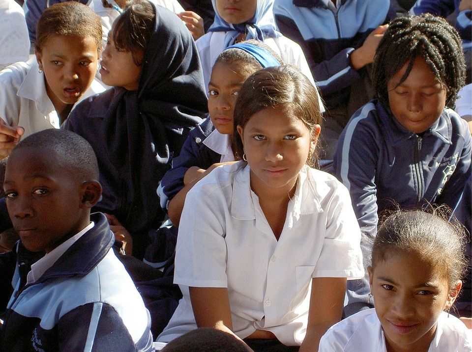 Denmark to invest millions in education of vulnerable girls