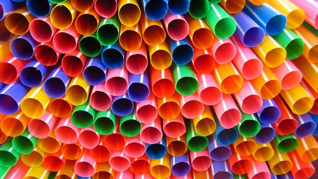 Denmark supports new EU plastic ban