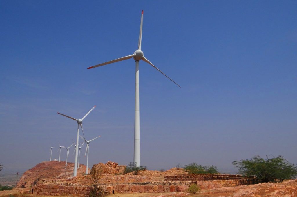 Denmark to open wind energy research centre in India