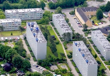 Danish municipality splitting up housing area to get it on ’Ghetto List’