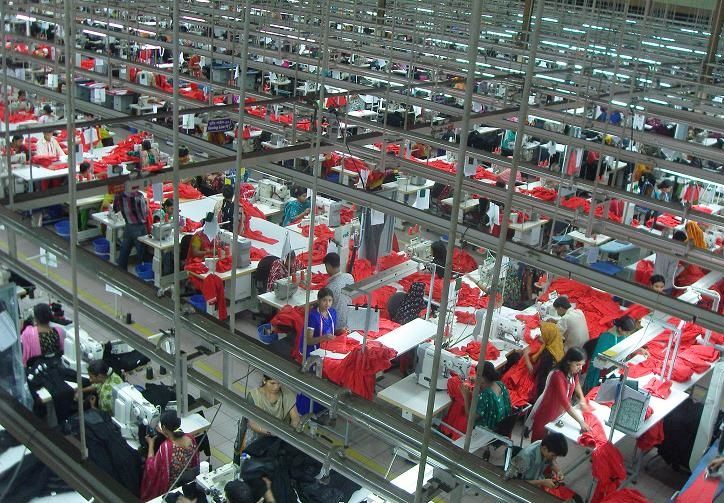 Danish aid to continue supporting Bangladeshi textile industry