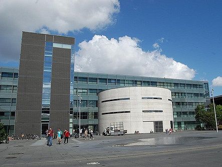 University courses discontinued due to SU cuts reducing foreign student numbers