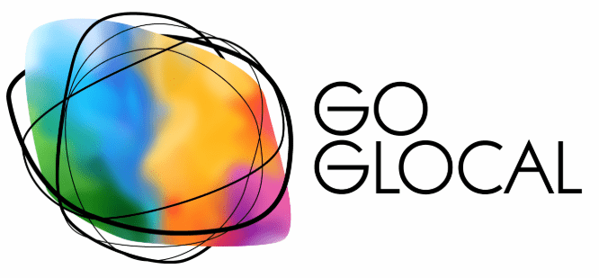 Living in an Expat World: Don’t go loco, Go Glocal