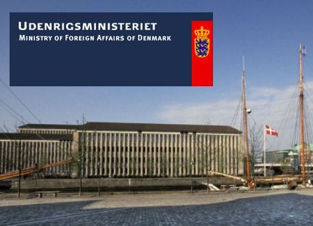 Denmark to get first female ambassador in Washington DC