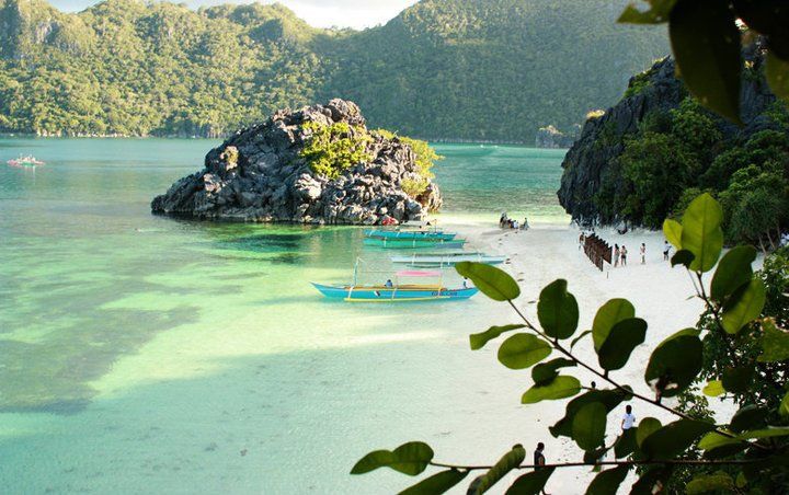 Ten things you might not know about the Philippines