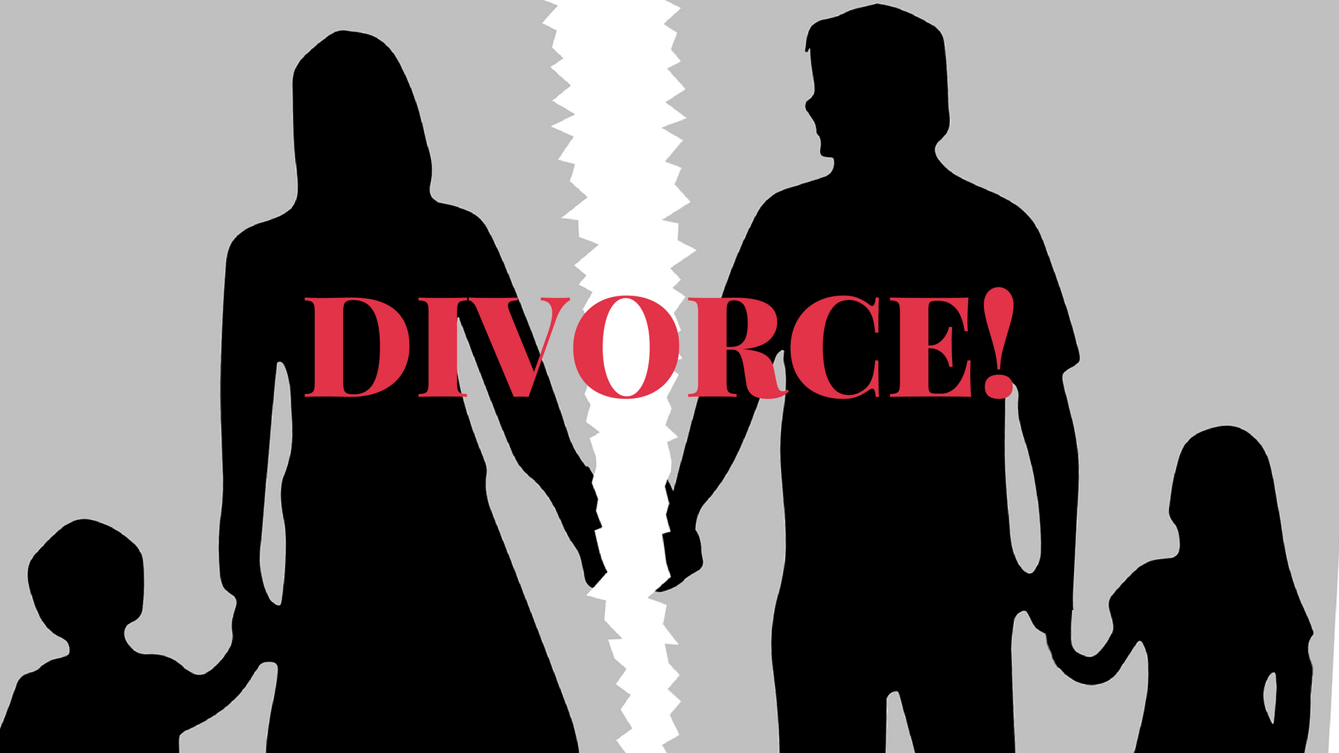 Divorce courses become obligatory for Danish parents splitting up