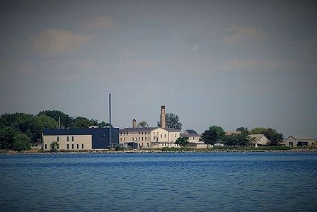Neighbours to Lindholm ‘prison island’ vehemently opposed to plan