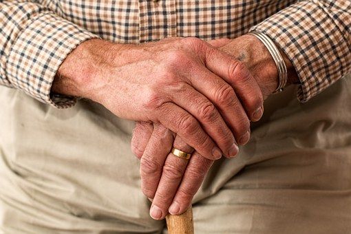 Government reaches budget agreement on elderly