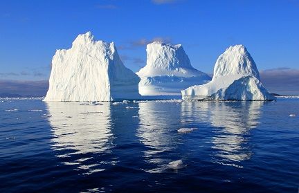 Greenland’s ice is melting at an alarming rate, researchers warn