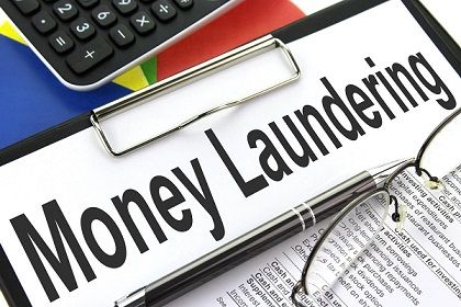 ‘Money-laundering’ is Danish ‘word of the year’ for 2018