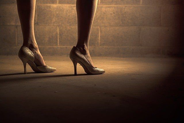 Danish government to improve conditions for prostitutes