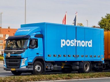 Playing ‘pass the parcel’ with China is proving expensive for Postnord