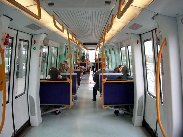 Copenhagen mayors want new Metro line