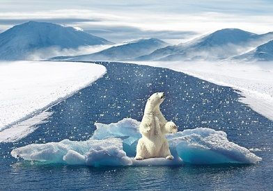 Zusammenfassung der Wissenschaft: Kleine Gletscher mit großer Wirkung, behauptet die Studie