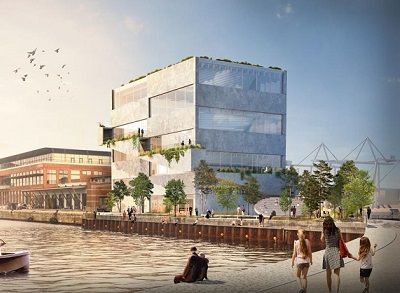 Danish News in Brief: ‘Historically ugly’ building to get go-ahead