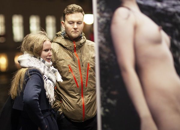Naturist Nudist Berlin - Return of the naturist: Why liking your body shouldn't be a crime - The  Copenhagen Post â€“ The Copenhagen Post
