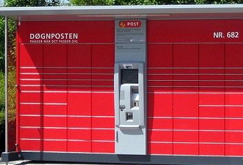 PostNord to increase number of self-service post boxes