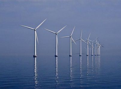 Resumen científico: Velocidades del viento 'históricamente pobres' culpadas por inmersiones de energía renovable