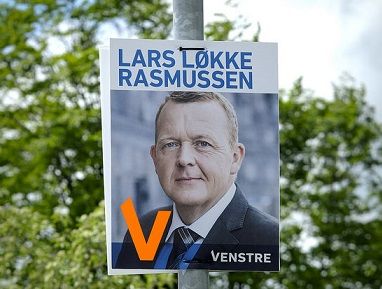 Increasing numbers of adults living in Denmark can’t vote