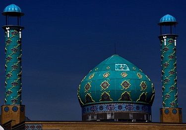 No more foreign money for mosques in Denmark