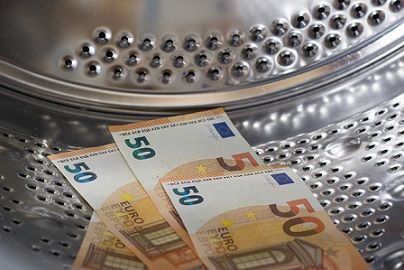 Woman charged with laundering over 100 million kroner