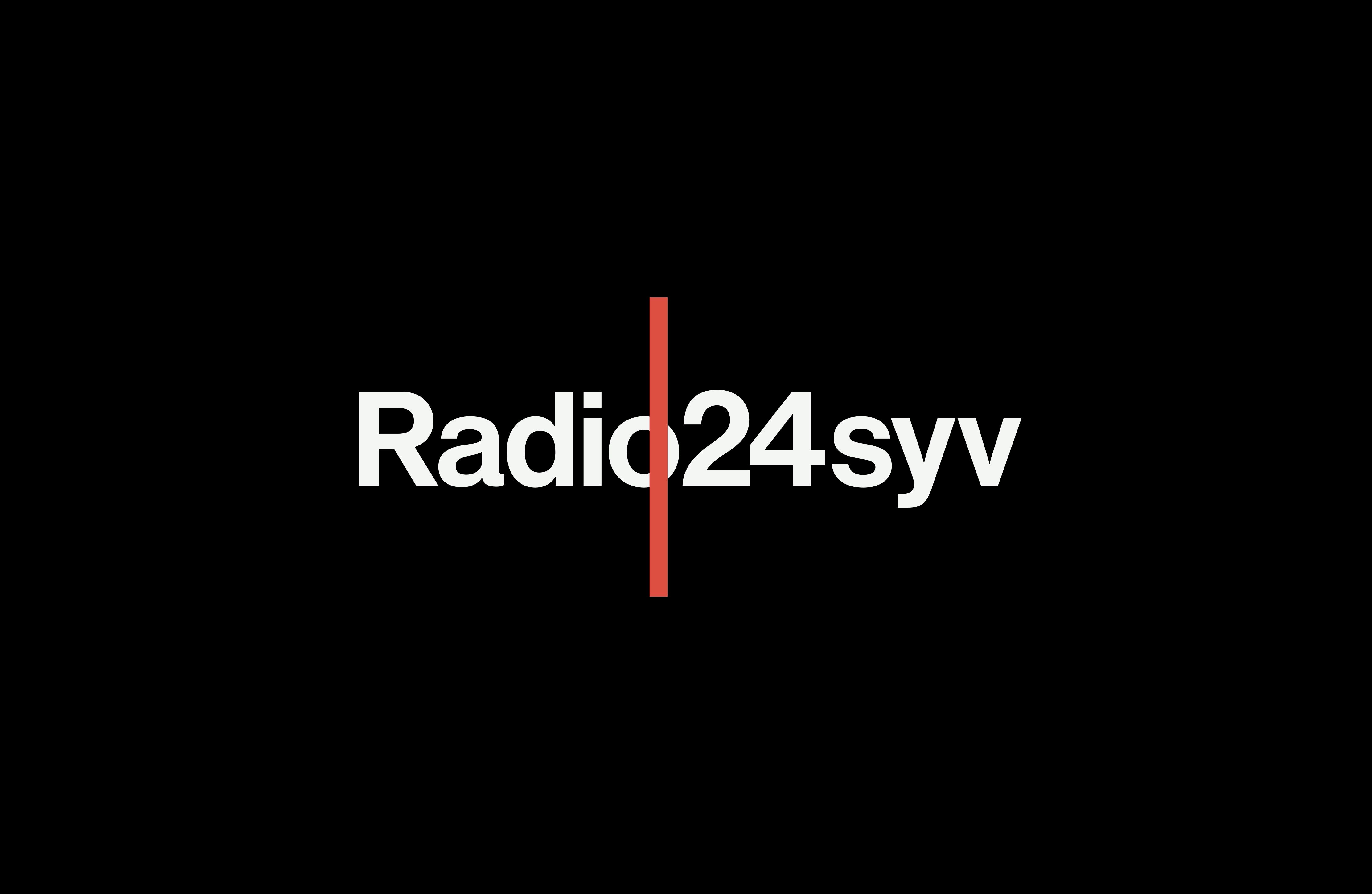 Radio24syv pulling the plug