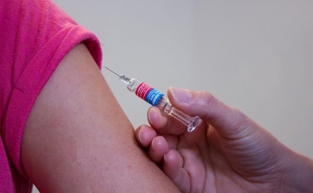 Citizenry proposal seeks to ban non-vaccinated kids from kindergartens