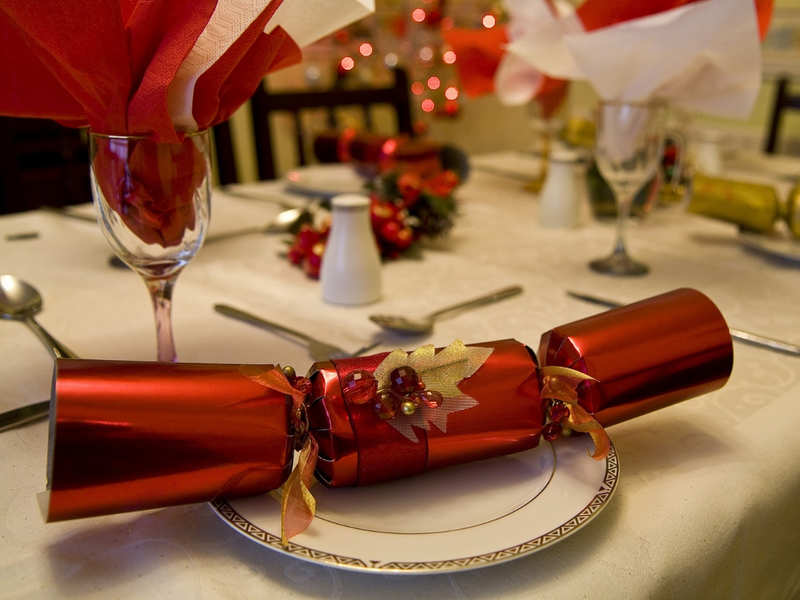 Union Views: 5 hacks to survive the infamous Christmas staff party