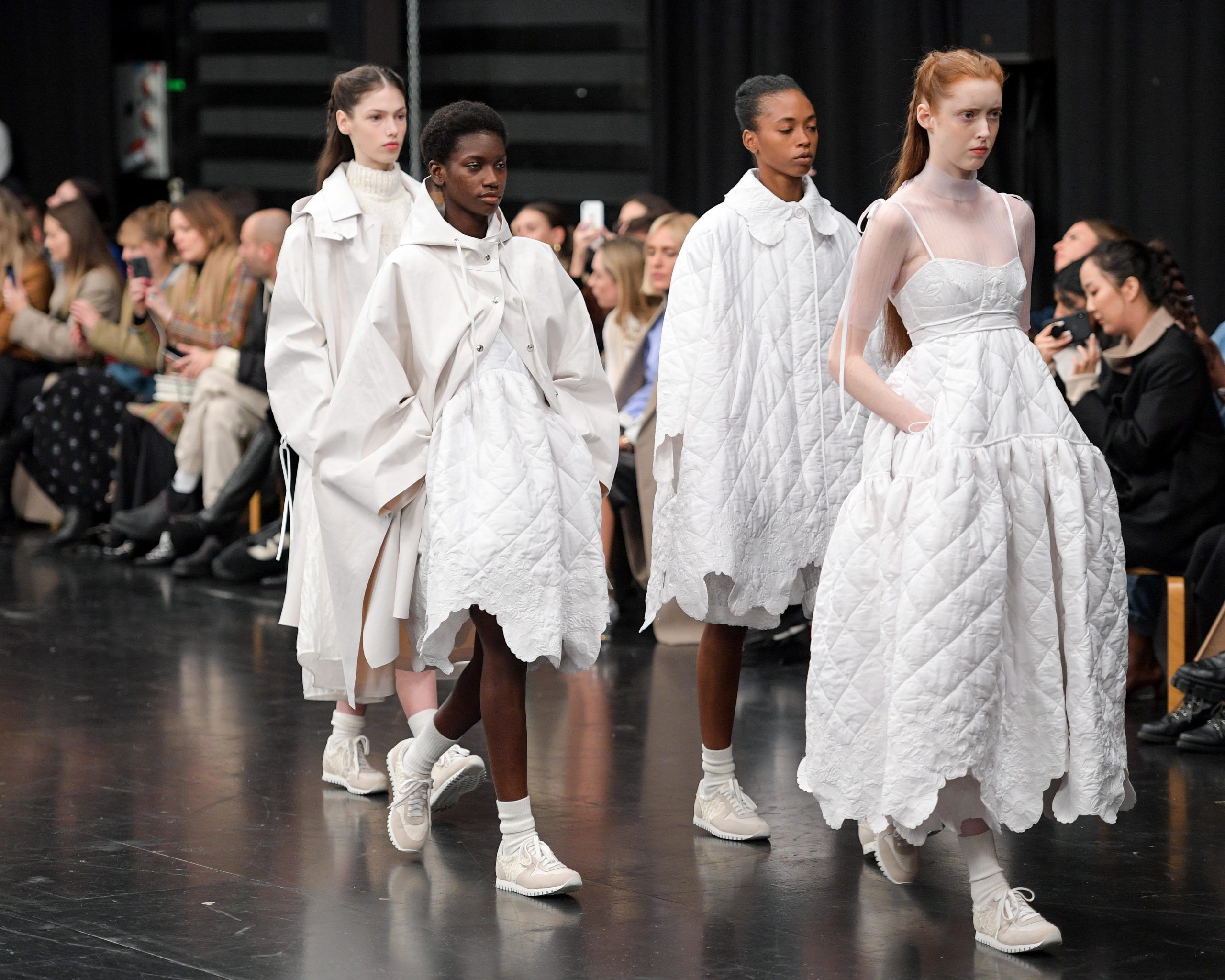 Copenhagen Fashion Week leaves us with an aftertaste of hope
