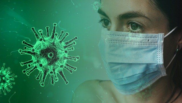Number of coronavirus cases in Denmark exceeds 1,300