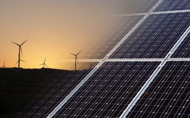 Science Round-Up: The kings of renewable energy